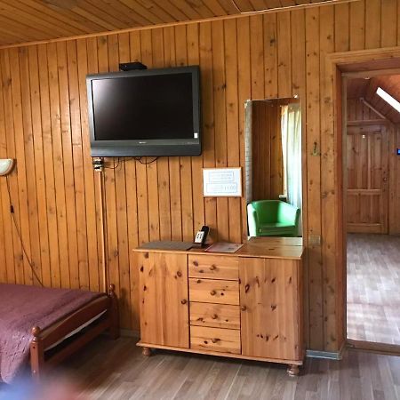 Guest House Eco Home Jūrkalne Eksteriør billede