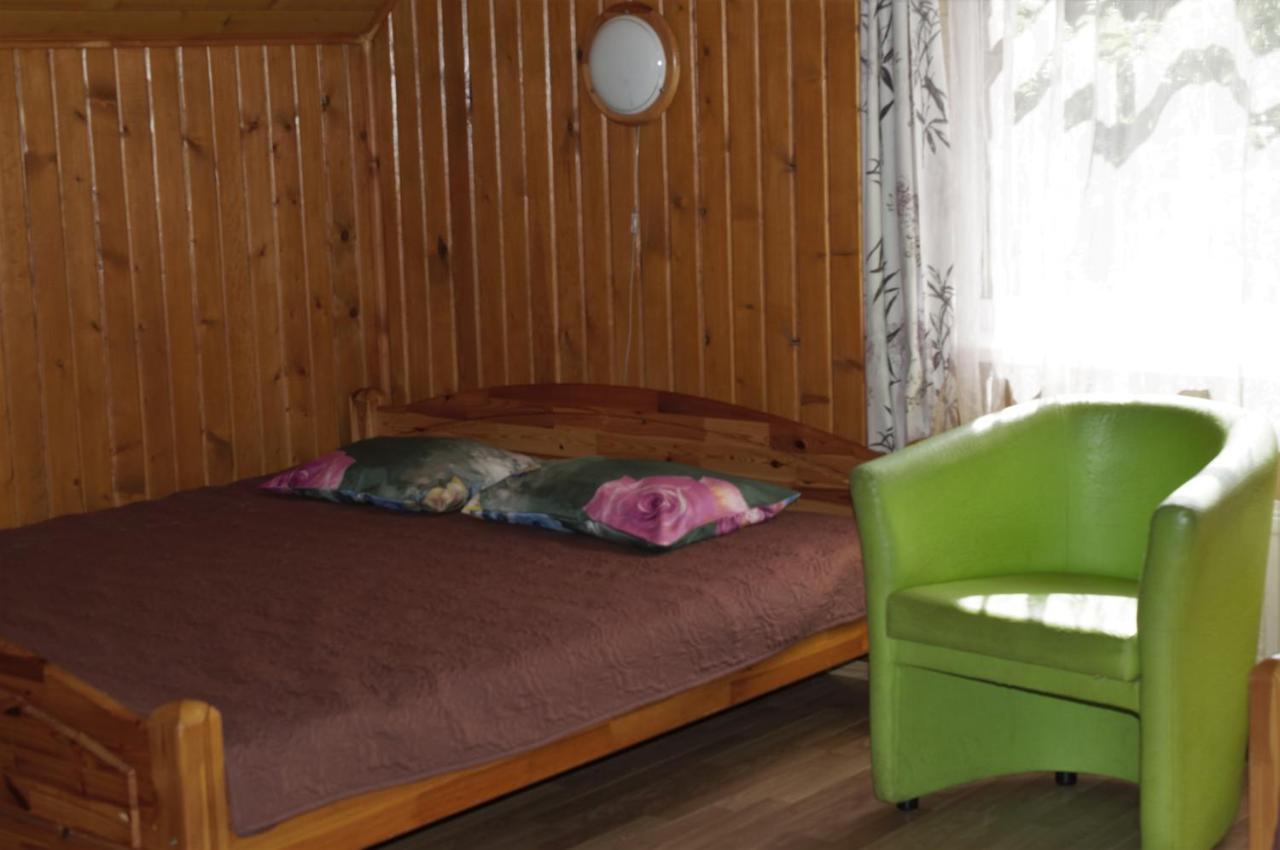 Guest House Eco Home Jūrkalne Eksteriør billede
