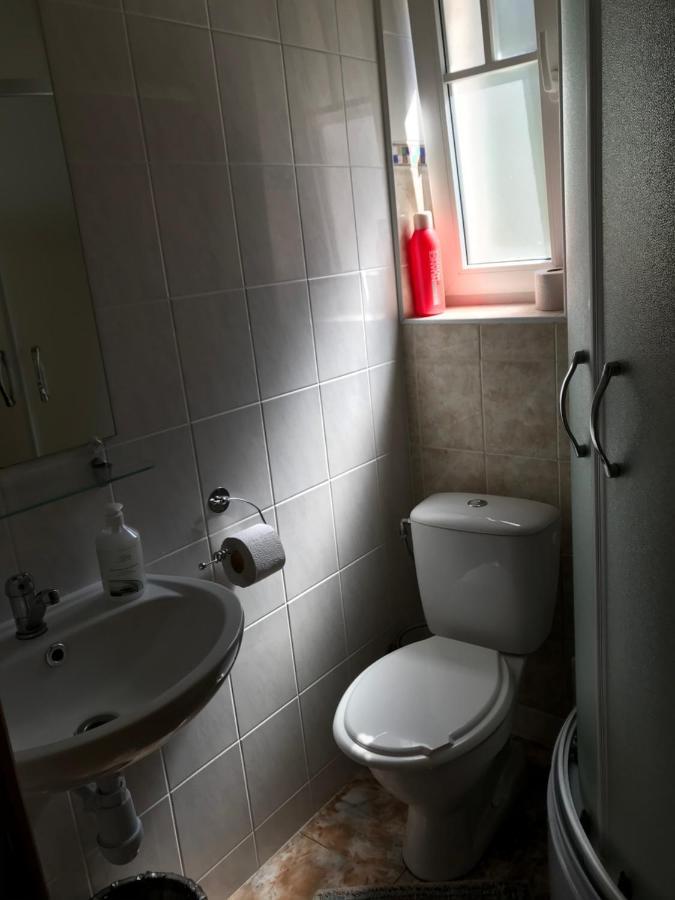 Guest House Eco Home Jūrkalne Eksteriør billede