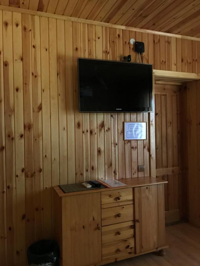 Guest House Eco Home Jūrkalne Eksteriør billede