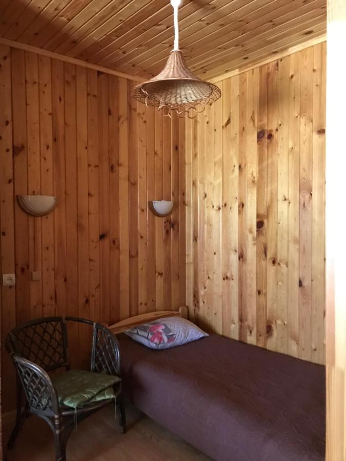 Guest House Eco Home Jūrkalne Eksteriør billede