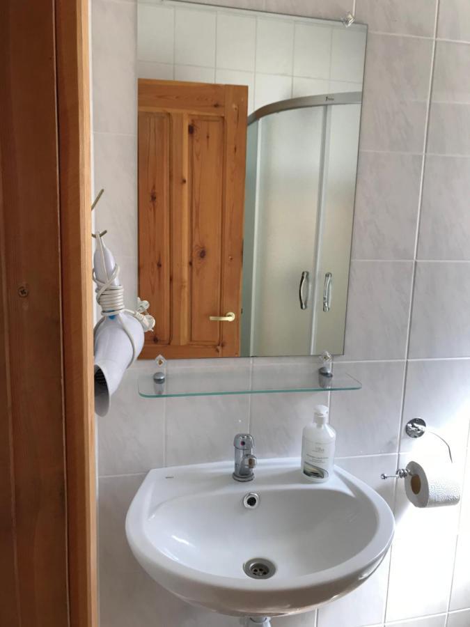 Guest House Eco Home Jūrkalne Eksteriør billede