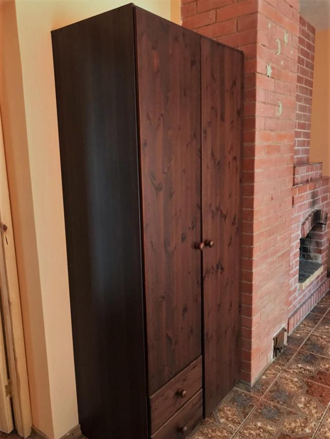 Guest House Eco Home Jūrkalne Eksteriør billede